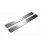 Led door sills Acura TL IV 2009-2014 (front doors)