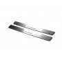 Led door sills Acura TL IV 2009-2014 (front doors)