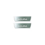 Led door sills Acura TLX II 2020+ (rear doors) Led door sills Acura TLX II 2020+ (rear doors)