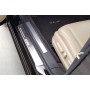 Led door sills Acura TLX I 2015-2020 (front doors) Led door sills Acura TLX I 2015-2020 (front doors)