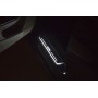 Led door sills Acura TLX I 2015-2020 (front doors) Led door sills Acura TLX I 2015-2020 (front doors)