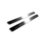 Led door sills Acura TLX I 2015-2020 (front doors) Led door sills Acura TLX I 2015-2020 (front doors)