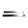 Led door sills Acura TLX I 2015-2020 (front doors) Led door sills Acura TLX I 2015-2020 (front doors)