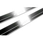 Led door sills Acura TLX I 2015-2020 (front doors) Led door sills Acura TLX I 2015-2020 (front doors)