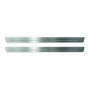 Led door sills Alfa Romeo MiTo 2008+