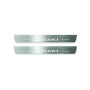 Led door sills Alfa Romeo Stelvio 2016+ (front doors) Led door sills Alfa Romeo Stelvio 2016+ (front doors)