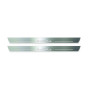Led door sills Audi A3 8V 2012-2020 with logo Audi A3 (front doors)