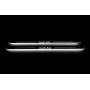 Led door sills Audi A5 II 2016+ with logo Audi A5