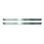 Led door sills Audi A5 II 2016+ with logo S5