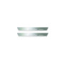 Led door sills Audi A6 C6 2004-2011 (rear doors)