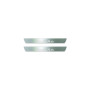 Led door sills Audi A6 C8 2018+ with logo Audi A6 (rear doors) Led door sills Audi A6 C8 2018+ with logo Audi A6 (rear doors)