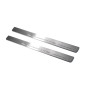 Led door sills BMW 3 F30 2012-2018 with logo M Performance (front doors)