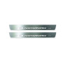 Led door sills BMW 3 G20 2019+ with logo ///M Performance (front doors)