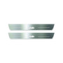 Led door sills BMW 5 G30 2017-2023 with logo ///M - (front doors) Led door sills BMW 5 G30 2017-2023 with logo ///M - (front doors)