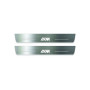 Led door sills BMW 5 G60 2023+ with logo ///M (front doors)