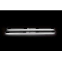 Led door sills BMW X5 E53 1999-2006 logo "BMW Individual" (front doors)