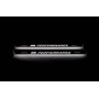 Led door sills BMW X5 F15 2013-2018 with logo "M Performance" (front doors)