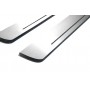 Led door sills BMW X5 E70 2006-2013 (front doors)