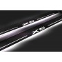Led door sills BMW X5 E70 2006-2013 (front doors)