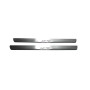 Led door sills BMW X6 G06 2019+ (front doors) Led door sills BMW X6 G06 2019+ (front doors)