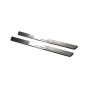 Led door sills BMW X6 G06 2019+ (front doors) Led door sills BMW X6 G06 2019+ (front doors)