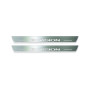 Led door sills Buick Envision I 2014-2021 (front doors)