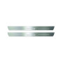 Led door sills BYD Sealion 7 2024+ with logo BYD (front doors)