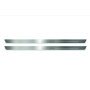 Led door sills Cadillac CTS II Coupe 2008-2014 Led door sills Cadillac CTS II Coupe 2008-2014