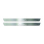 Led door sills Chery Tiggo 2 2017+ (front doors) Led door sills Chery Tiggo 2 2017+ (front doors)