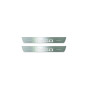 Led door sills Chery Tiggo 2 2017+ (rear doors) Led door sills Chery Tiggo 2 2017+ (rear doors)
