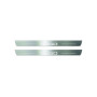 Led door sills Chery Tiggo 4 2018+ (front doors) Led door sills Chery Tiggo 4 2018+ (front doors)