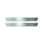 Led door sills Chevrolet Bolt 2017+ (front doors)