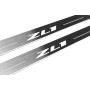 Led door sills Chevrolet Camaro VI 2016+ with logo ZL1