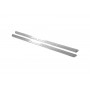 Led door sills Chevrolet Silverado III 2014-2019 (front doors) Led door sills Chevrolet Silverado III 2014-2019 (front doors)
