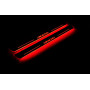 Led door sills Chrysler 300C II 2011+ with logo 300C (front doors) Led door sills Chrysler 300C II 2011+ with logo 300C (front doors)