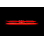 Led door sills Chrysler 300C II 2011+ with logo 300C (front doors) Led door sills Chrysler 300C II 2011+ with logo 300C (front doors)