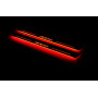 Led door sills Chrysler 300C II 2011+ with logo 300C (front doors) Led door sills Chrysler 300C II 2011+ with logo 300C (front doors)