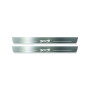 Led door sills Chrysler 300C II 2011+ with logo 300S T2 (front doors) Led door sills Chrysler 300C II 2011+ with logo 300S T2 (front doors)