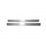 Led door sills Chrysler 300C II 2011+ with logo 300S (front doors) Led door sills Chrysler 300C II 2011+ with logo 300S (front doors)