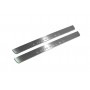 Led door sills Chrysler 300C II 2011+ with logo Chrysler (front doors) Led door sills Chrysler 300C II 2011+ with logo Chrysler (front doors)