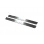Led door sills Chrysler 300C II 2011+ with logo Chrysler (front doors) Led door sills Chrysler 300C II 2011+ with logo Chrysler (front doors)
