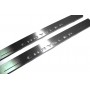 Led door sills Chrysler 300C II 2011+ with logo Chrysler (front doors) Led door sills Chrysler 300C II 2011+ with logo Chrysler (front doors)