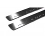 Led door sills Chrysler 300C II 2011+ with logo Chrysler (front doors) Led door sills Chrysler 300C II 2011+ with logo Chrysler (front doors)