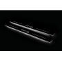 Led door sills Chrysler 300C II 2011+ with logo SRT Hellcat (front doors) Led door sills Chrysler 300C II 2011+ with logo SRT Hellcat (front doors)