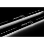 Led door sills Chrysler 300C II 2011+ with logo SRT Hellcat (front doors) Led door sills Chrysler 300C II 2011+ with logo SRT Hellcat (front doors)