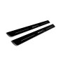 Led door sills Chrysler 300C II 2011+ with logo SRT Hellcat (front doors) Led door sills Chrysler 300C II 2011+ with logo SRT Hellcat (front doors)