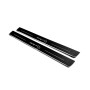 Led door sills Chrysler 300C II 2011+ with logo SRT Hellcat (front doors) Led door sills Chrysler 300C II 2011+ with logo SRT Hellcat (front doors)