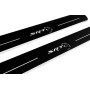 Led door sills Chrysler 300C II 2011+ with logo SRT Hellcat (front doors) Led door sills Chrysler 300C II 2011+ with logo SRT Hellcat (front doors)