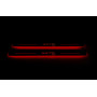 Led door sills Chrysler 300C II 2011+ with logo SRT Hellcat (front doors) Led door sills Chrysler 300C II 2011+ with logo SRT Hellcat (front doors)