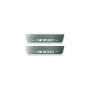 Led door sills Chrysler 300C II 2011+ with logo 300C (rear doors) Led door sills Chrysler 300C II 2011+ with logo 300C (rear doors)